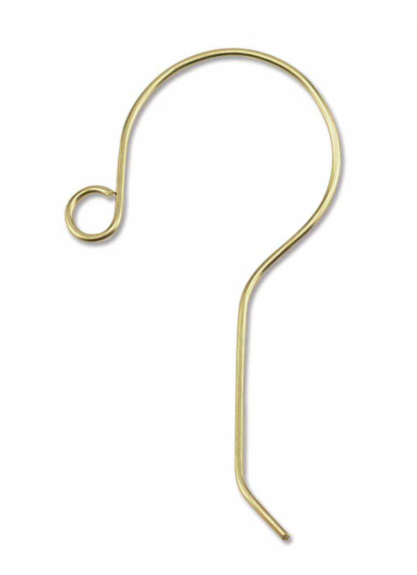 Artistic Wire Findings Forms Q-mark Earwire Jig Tool
