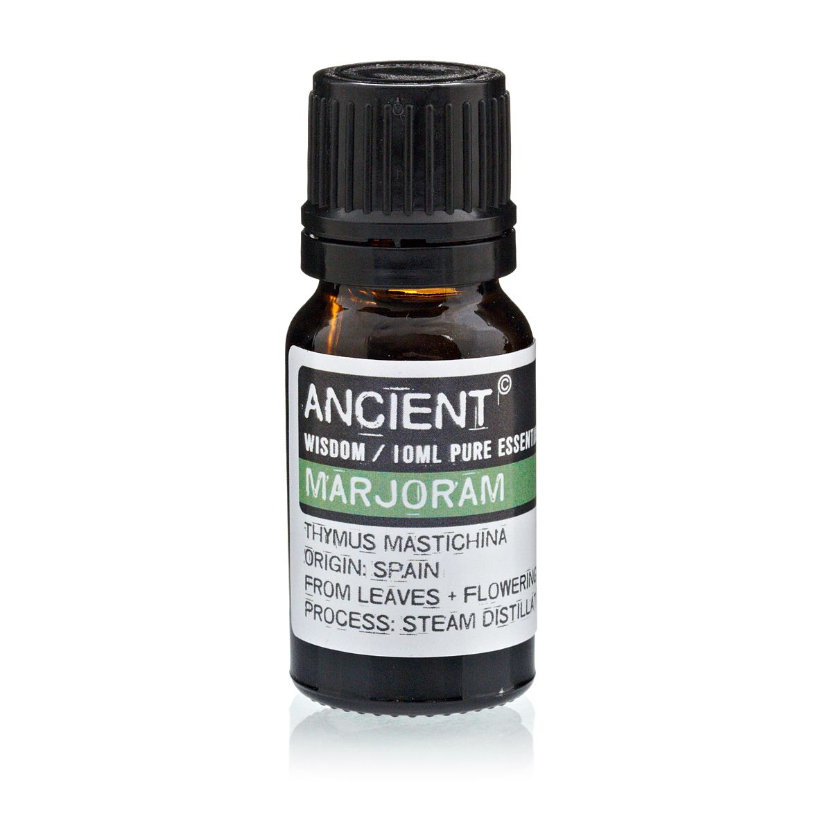 Marjoram Spanish Essential Oil 10 ml