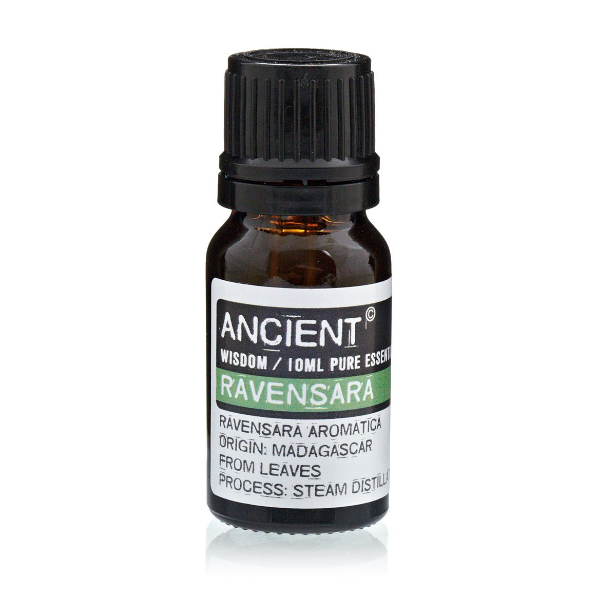 Ravensara Pure Essential Oil 10 ml