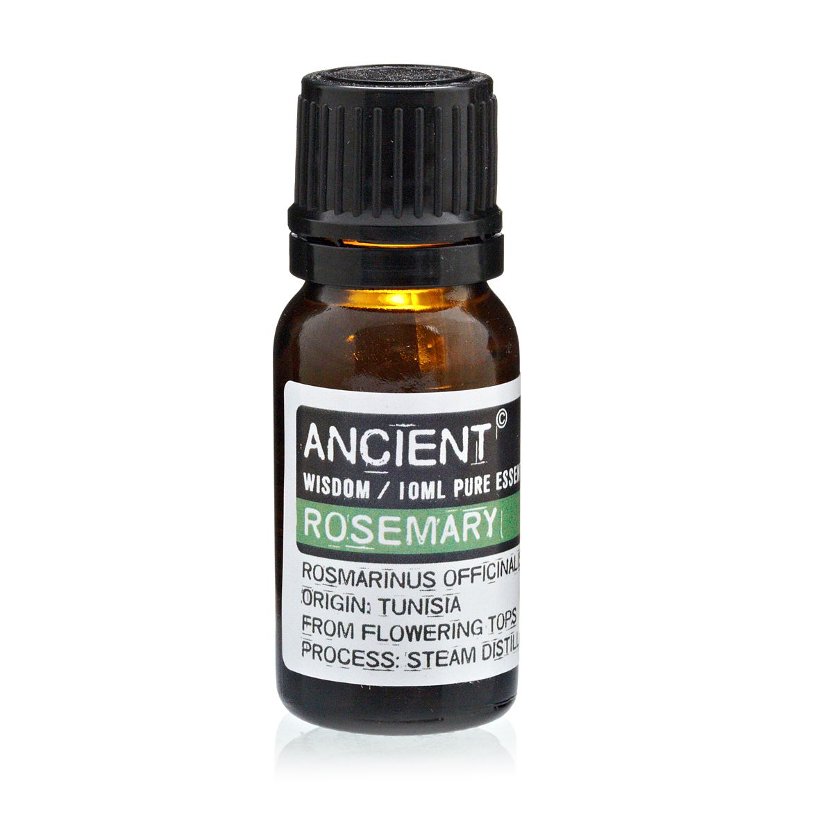 Rosemary Pure Essential Oil 10 ml