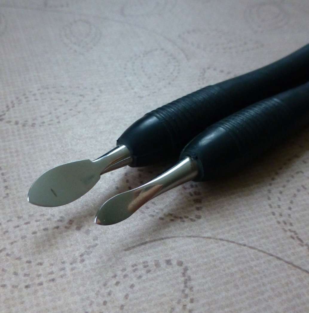 Stylus Spoon Modelling Tool by Beadsmith CR1300