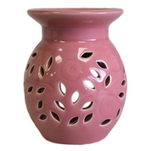 Rose Floral Oil Burner