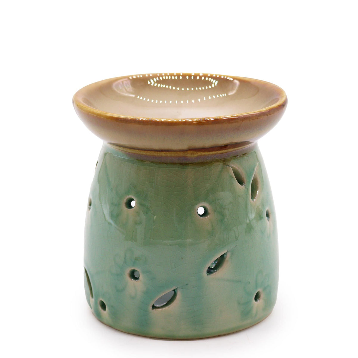 Classic Ceramic Oil Burner