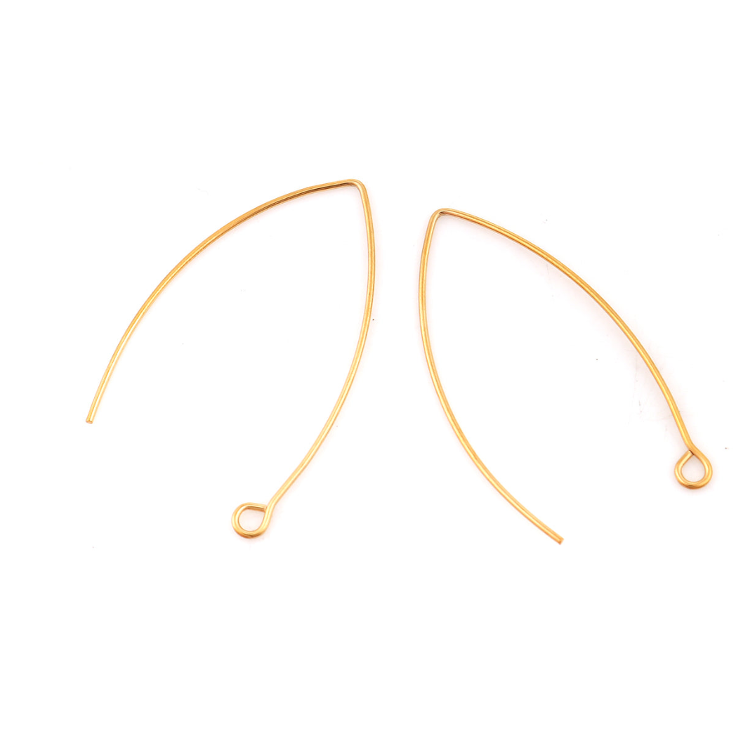 Earring Findings