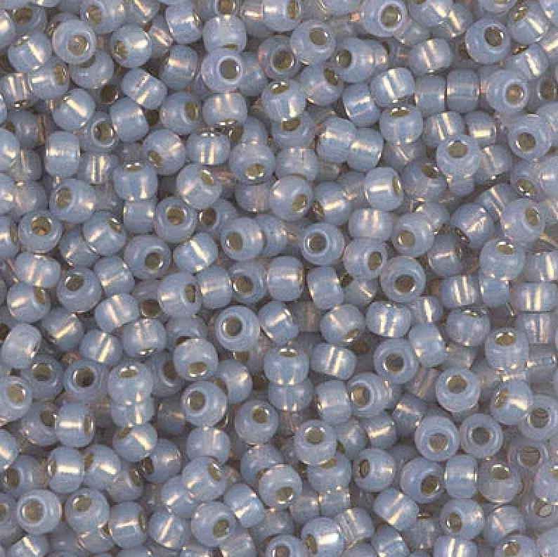 Miyuki 8/0 Seed Beads