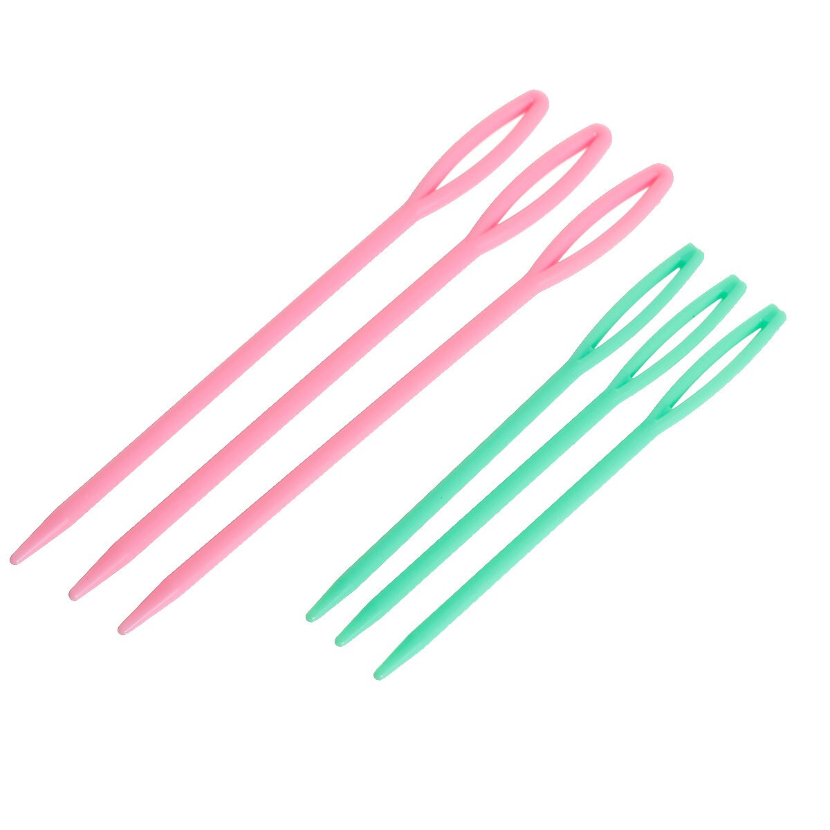 Needles