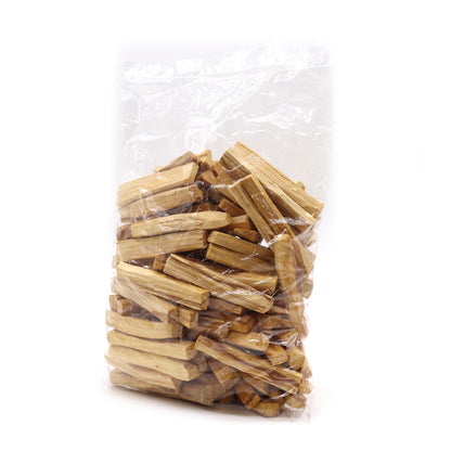 1st Grade Palo Santo Wood Sticks - 1 kg