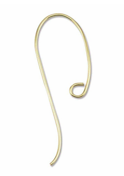 Artistic Wire Findings Forms Swoop Earwire Jig Tool