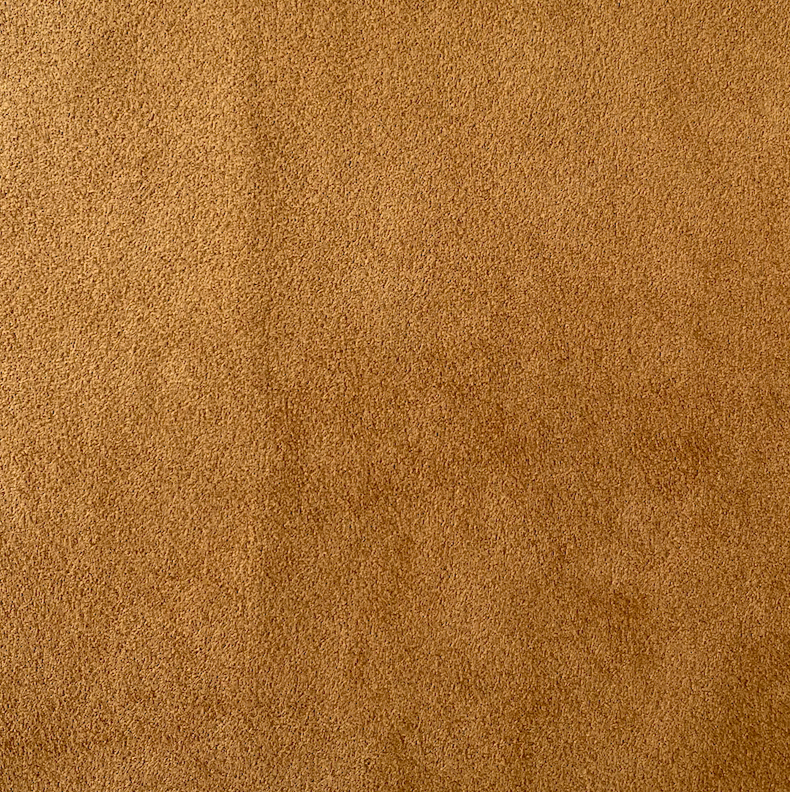 Aztec Leather Beading Foundation Ultra Suede Backing 21.5 x 21.5 cm