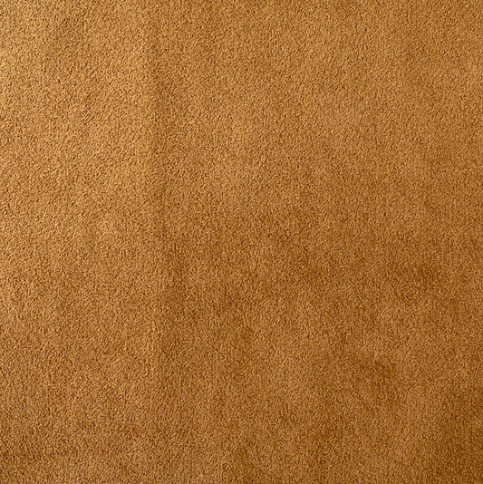 Aztec Leather Beading Foundation Ultra Suede Backing 21.5 x 21.5 cm