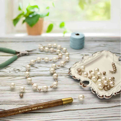 Extra Fine Bead Reamer Set by Beadsmith