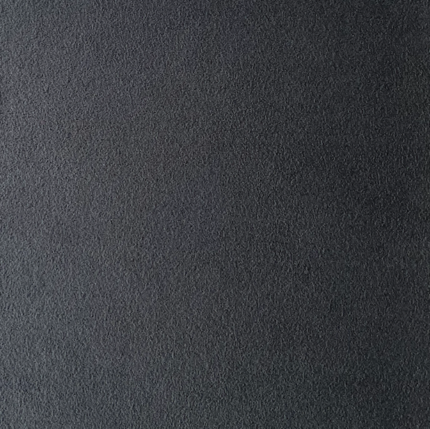 Black Onyx Beading Foundation Ultra Suede Backing 21.5 x 21.5 cm