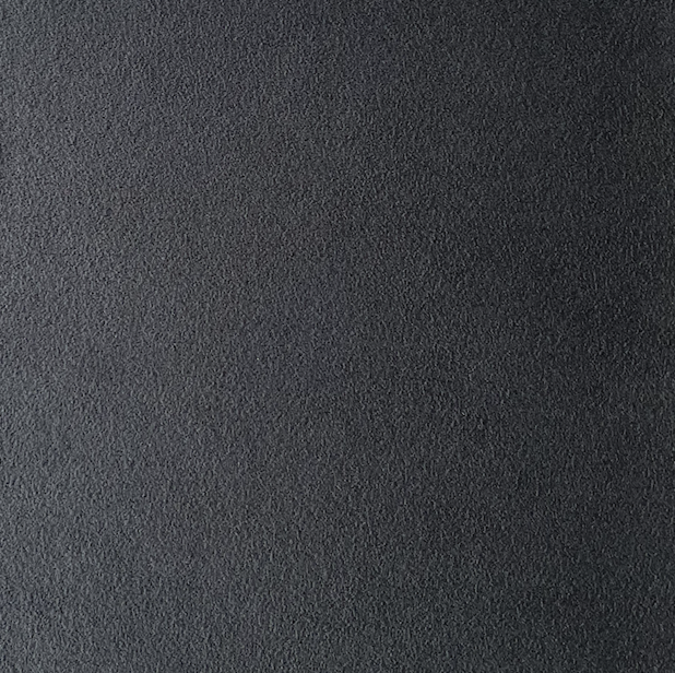 Black Onyx Beading Foundation Ultra Suede Backing 21.5 x 21.5 cm