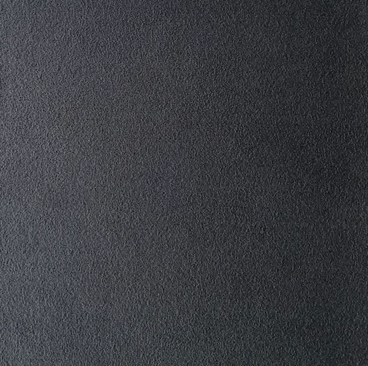 Black Onyx Beading Foundation Ultra Suede Backing 21.5 x 21.5 cm
