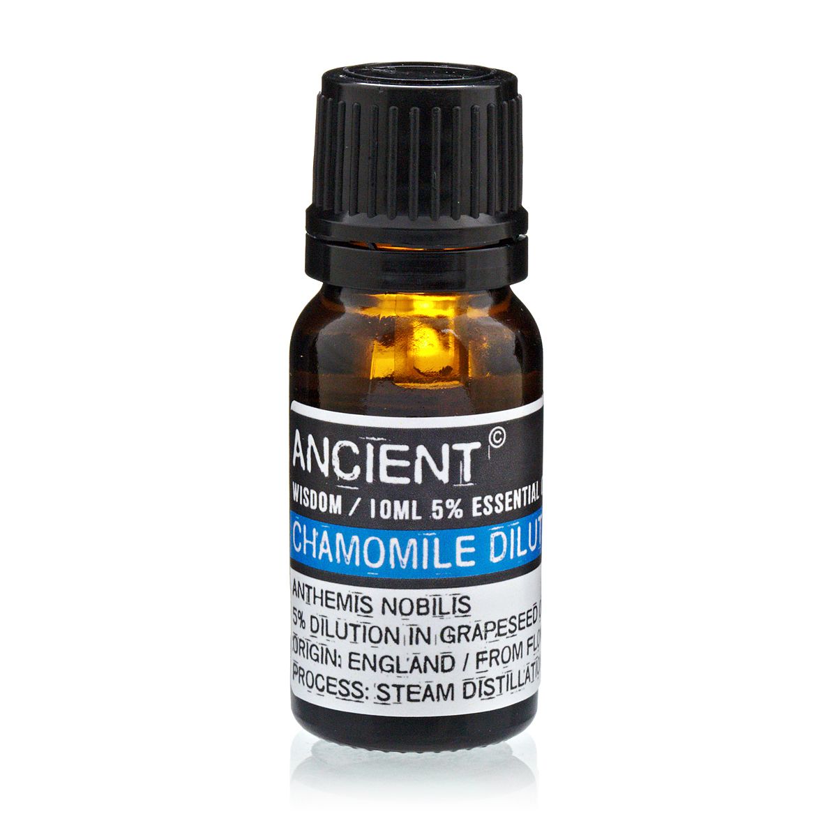Chamomile Roman (Diluted) Essential Oil 10 ml 