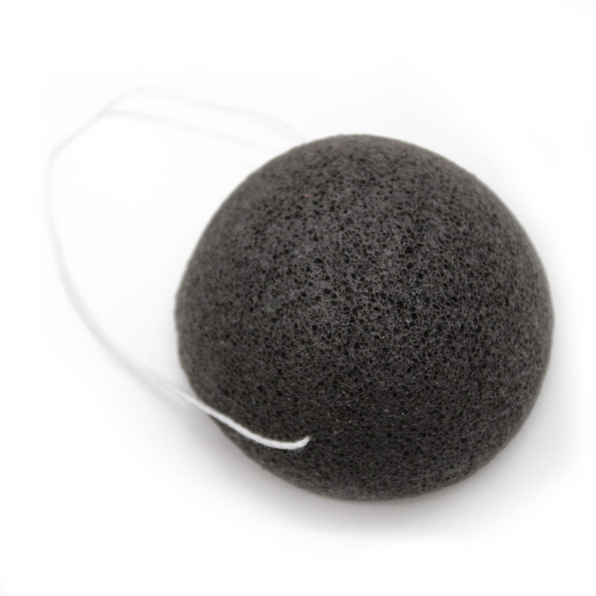 Charcoal Konjac Sponge