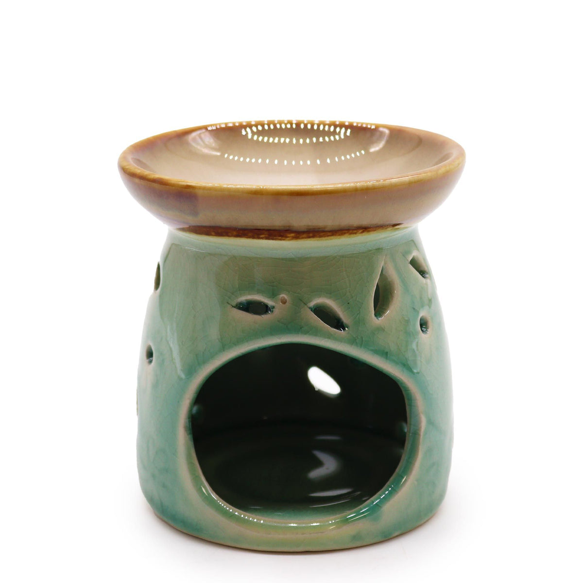 Classic Ceramic Oil Burner 