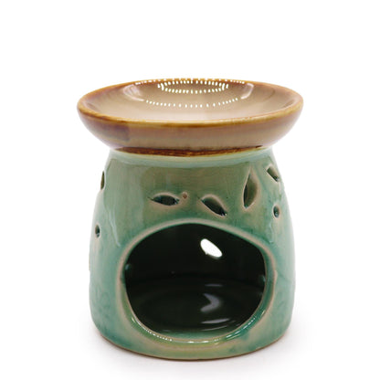 Classic Ceramic Oil Burner 