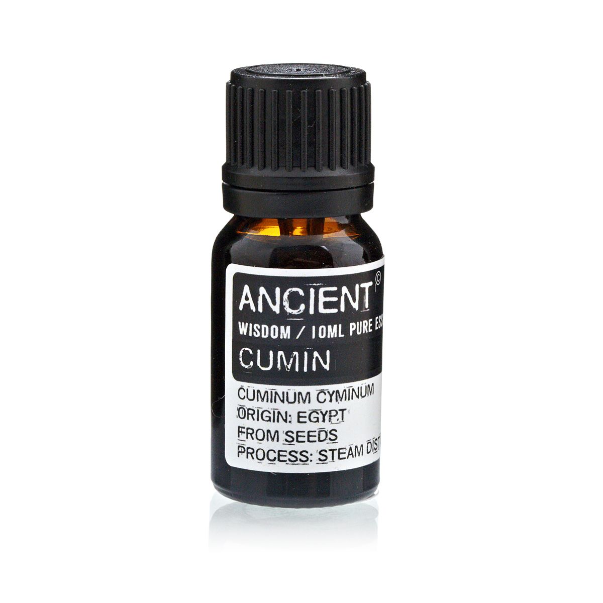 Cumin Seed Pure Essential Oil 10 ml 