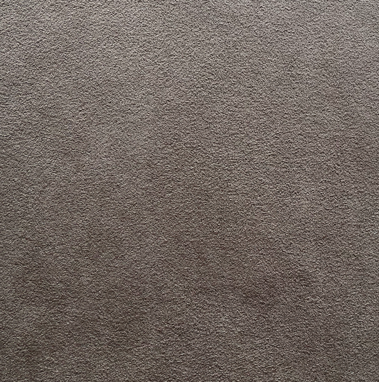 Executive Grey Beading Foundation Ultra Suede Backing 21.5 x 21.5 cm