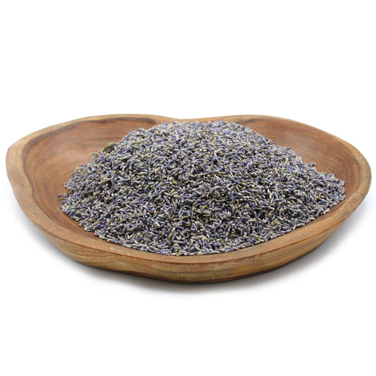 Lavender Flowers 1000 grams