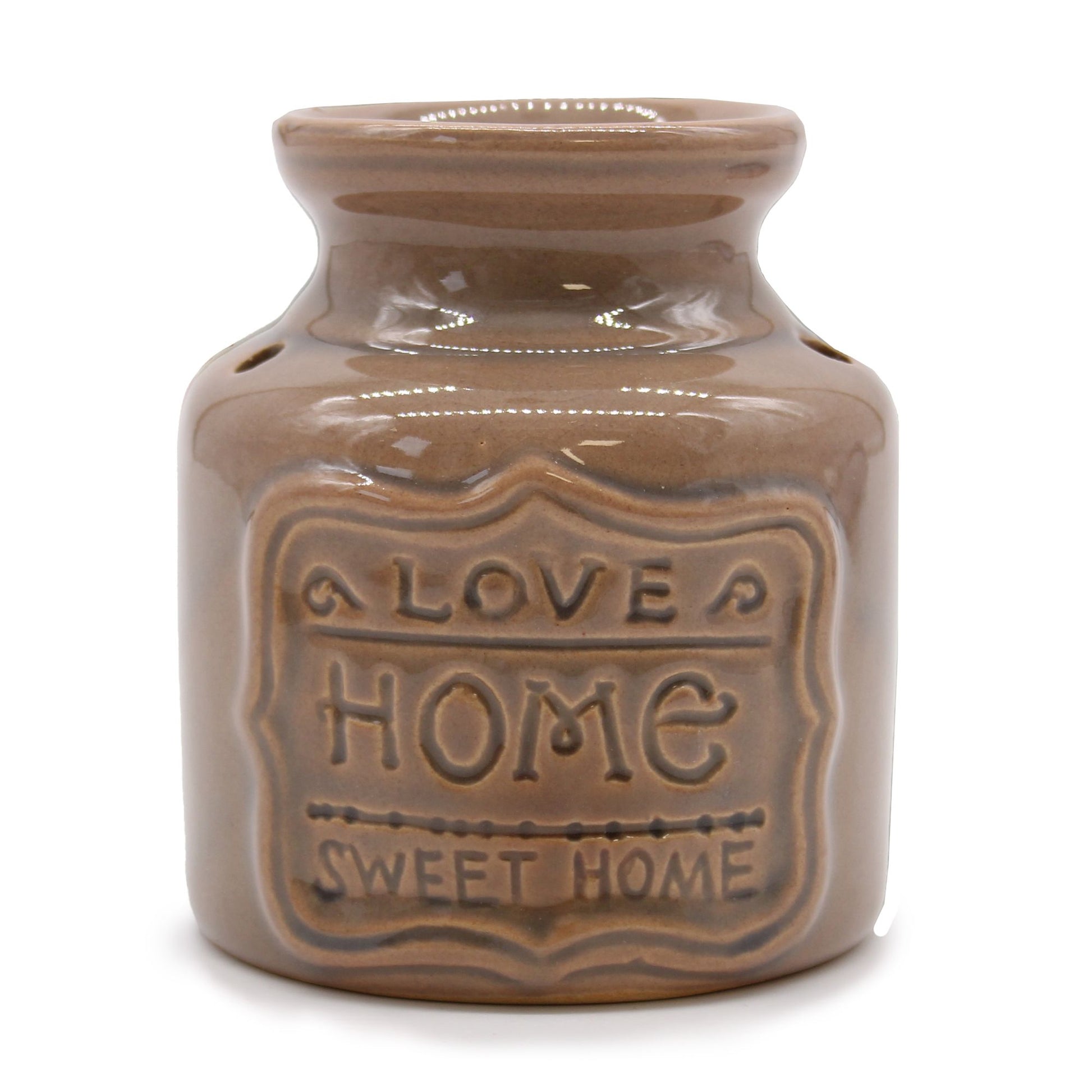 Love Home Sweet Home Oil Burner