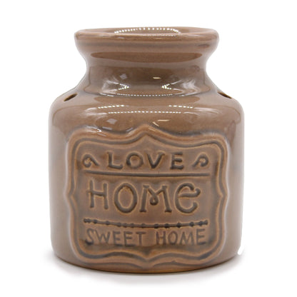 Love Home Sweet Home Oil Burner