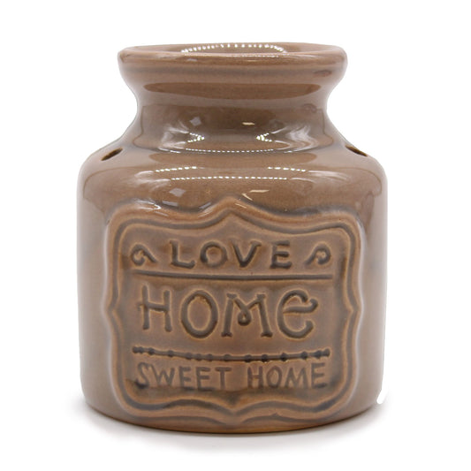 Love Home Sweet Home Oil Burner