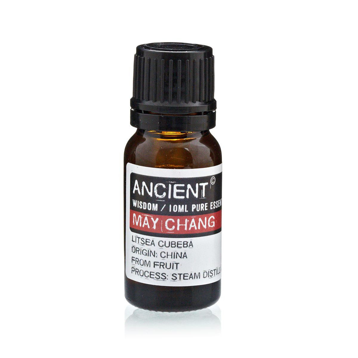 May Chang Pure Essential Oil 10 ml 