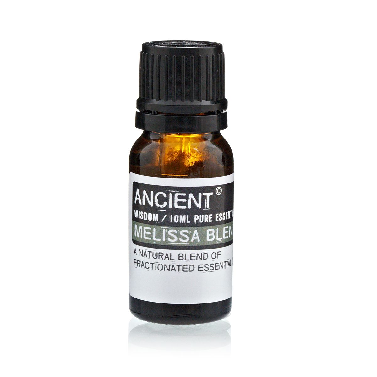 Melissa (Blend) Essential Oil 10 ml 