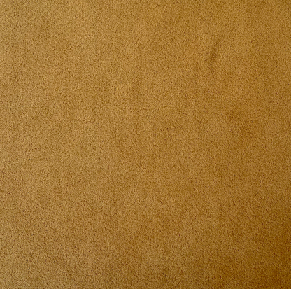 Moccasin Beading Foundation Ultra Suede Backing 21.5 x 21.5 cm