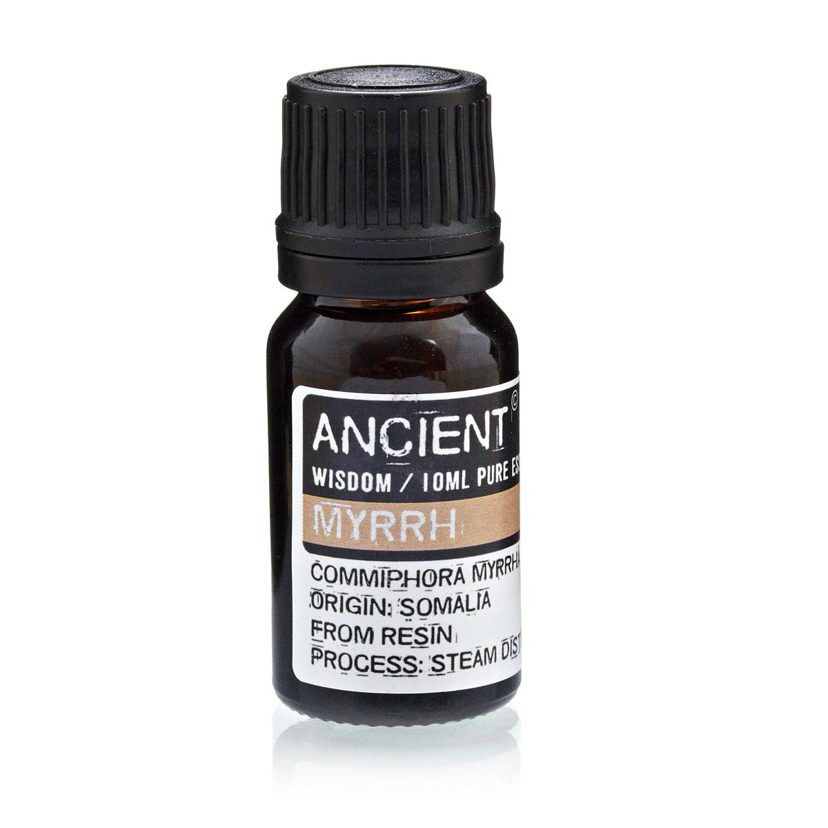 Myrrh Pure Essential Oil 10 ml 