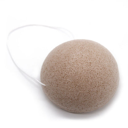 Natural Konjac Sponge