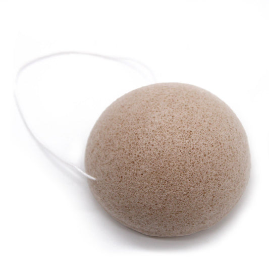 Natural Konjac Sponge