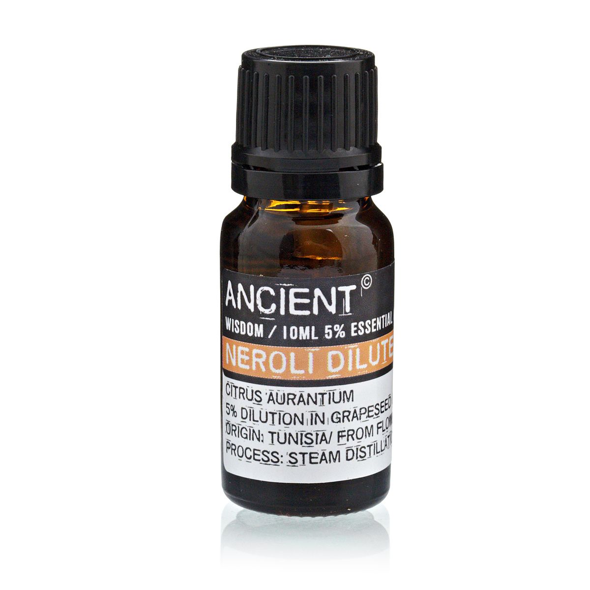 Neroli Dilute Essential Oil 10 ml 