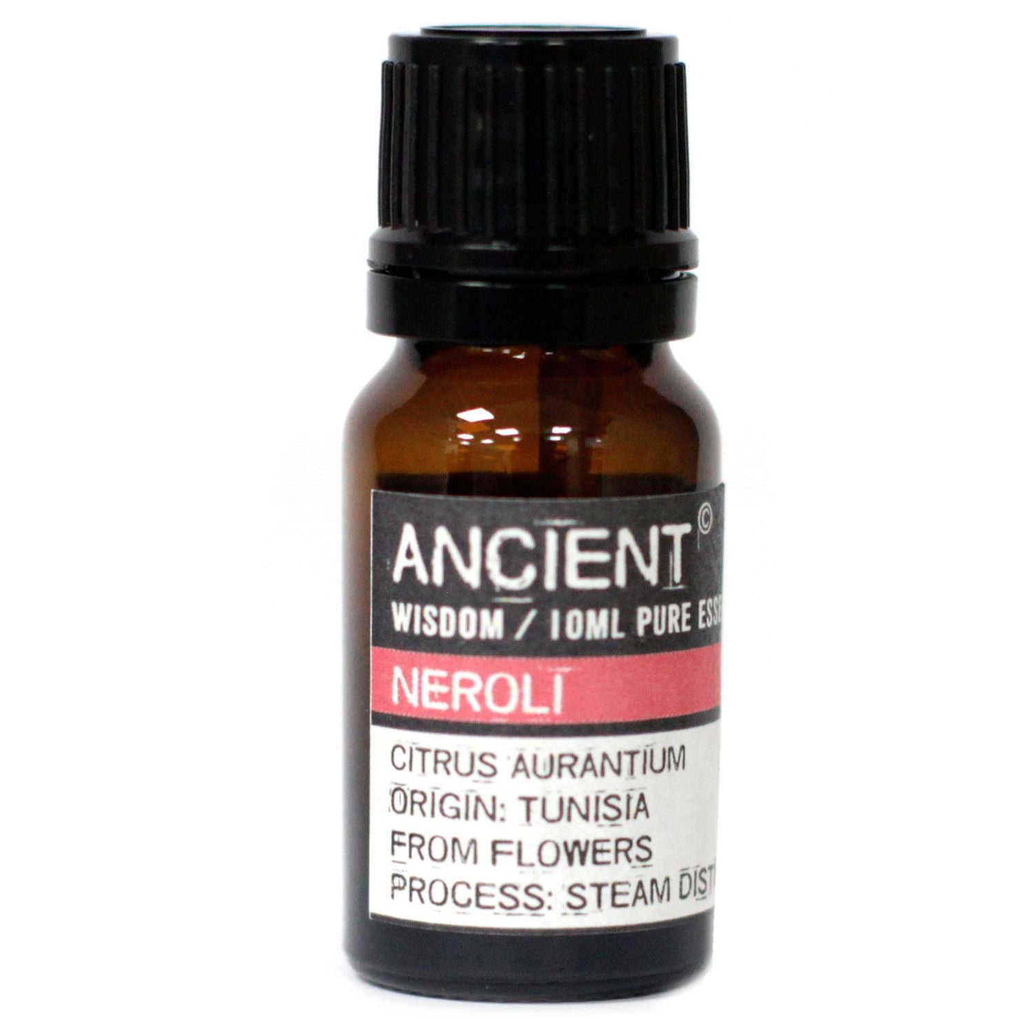 Neroli Pure Essential Oil 10 ml 