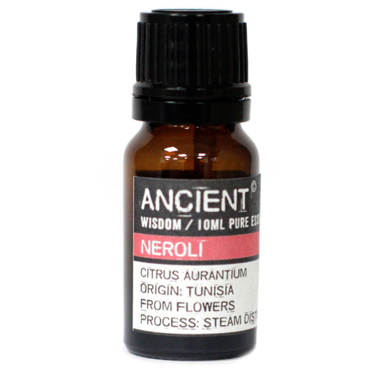 Neroli Pure Essential Oil 10 ml 