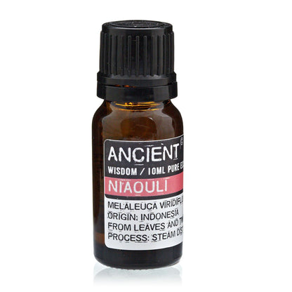 Niaouli Pure Essential Oil 10 ml 