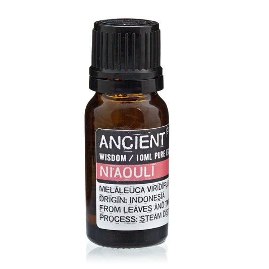 Niaouli Pure Essential Oil 10 ml 