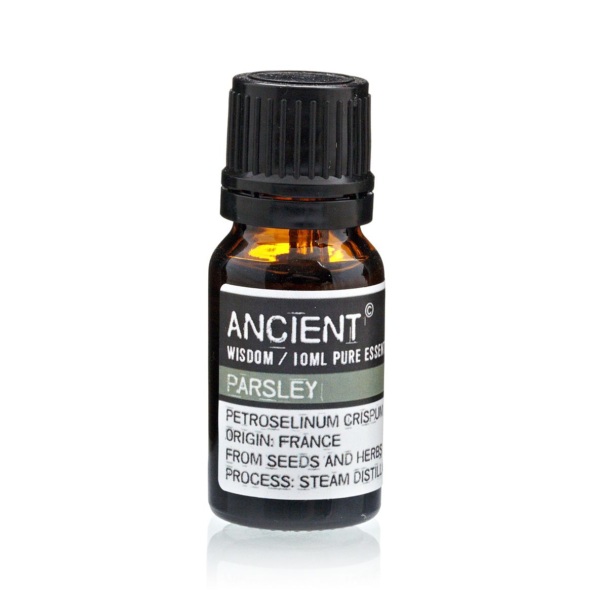 Parsley Pure Essential Oil 10 ml 