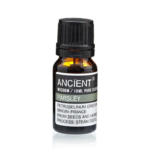 Parsley Pure Essential Oil 10 ml 