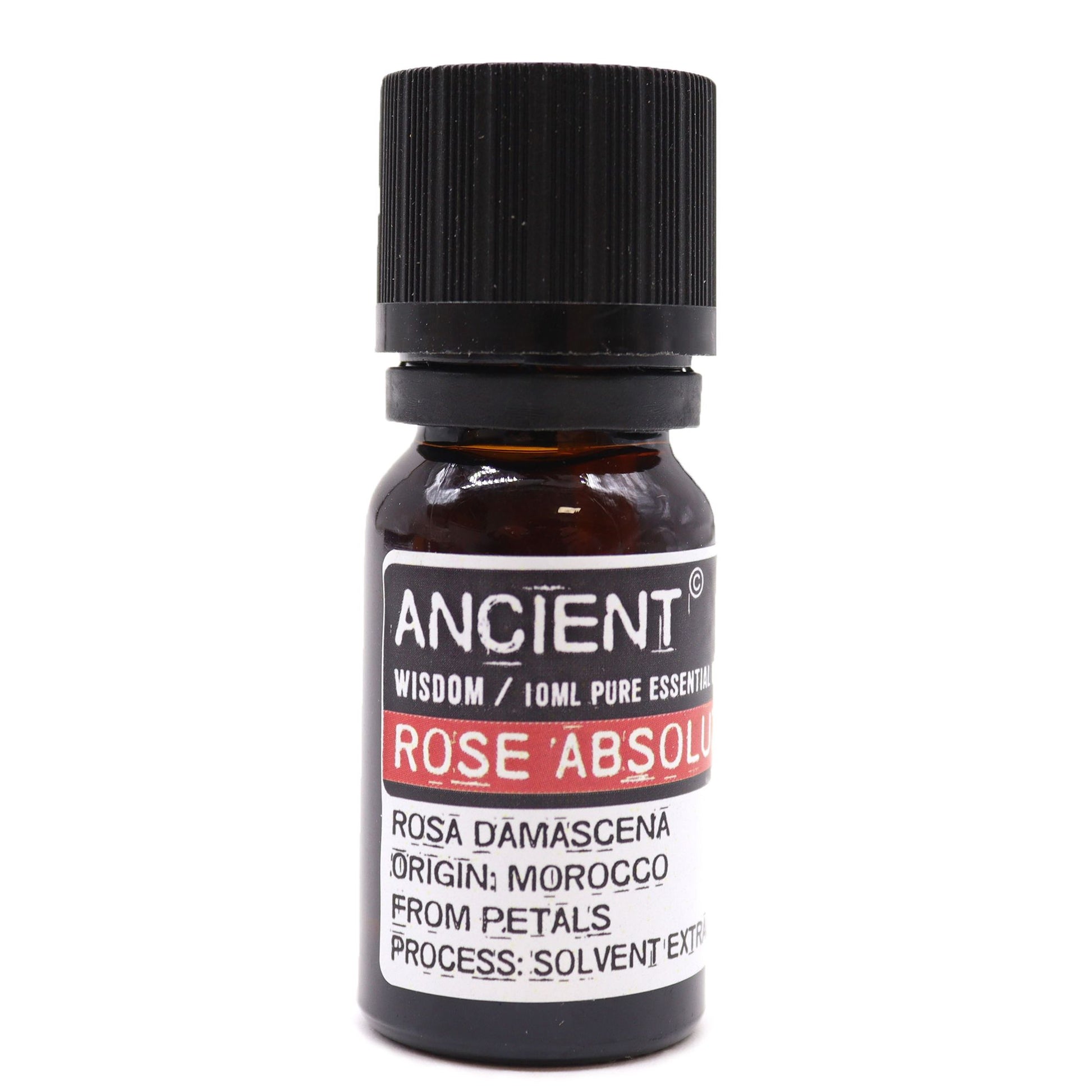 Rose Absolute Pure Essential Oil 10 ml 
