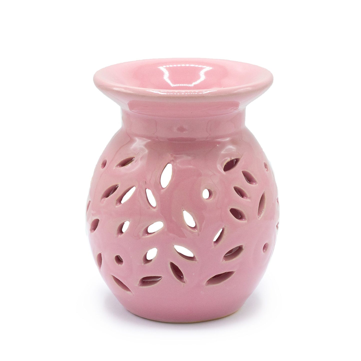 Rose Floral Oil Burner