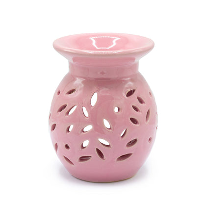 Rose Floral Oil Burner
