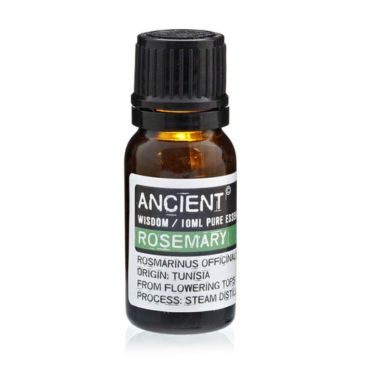 Rosemary Pure Essential Oil 10 ml 