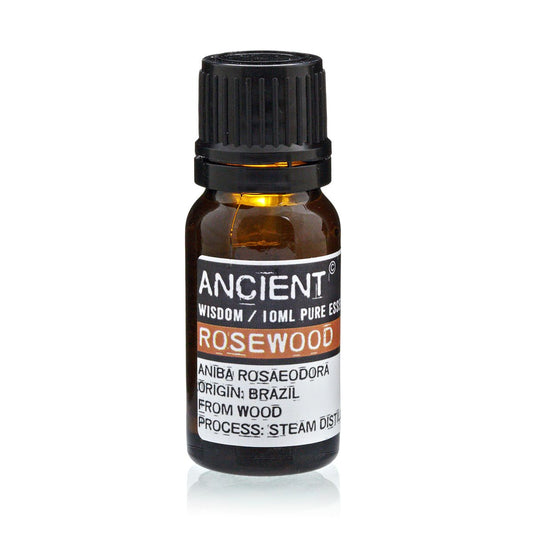 Rosewood Pure Essential Oil 10 ml 