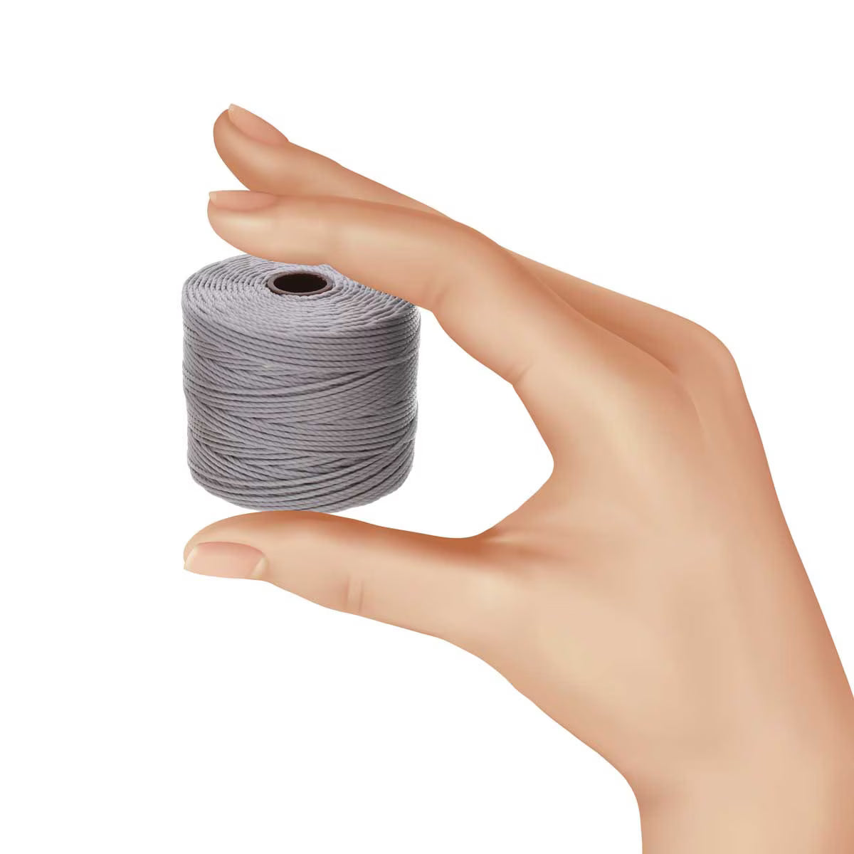 Mint S-LON 0.9 mm Macrame Cord Tex 400