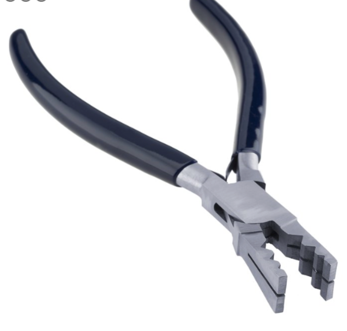 Tube Cutting Pliers by Beadsmith for Tubing 2 to 10mm in Diameter