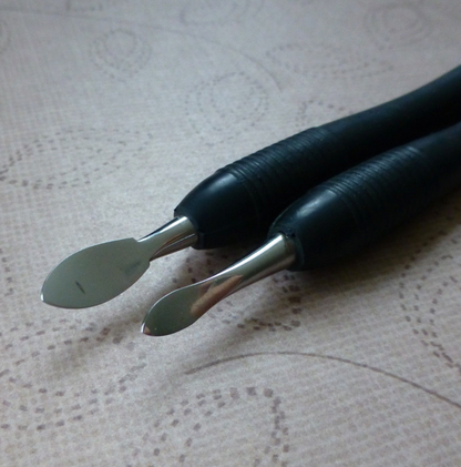 Stylus Spoon Modelling Tool by Beadsmith CR1300