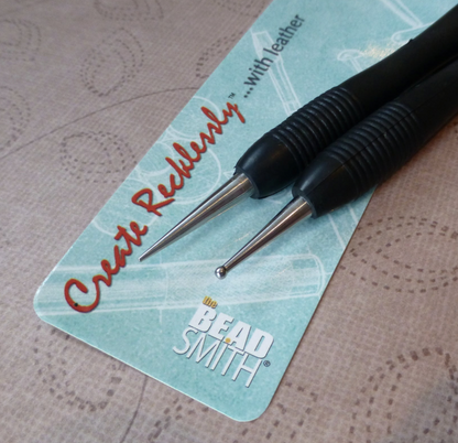 Stylus Modelling Tool Small Large Ball by Beadsmith CR1200